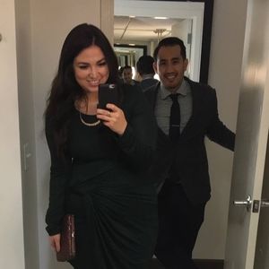 Meet your Posher, Garrett